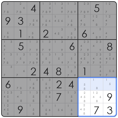 what is the goal of sudoku