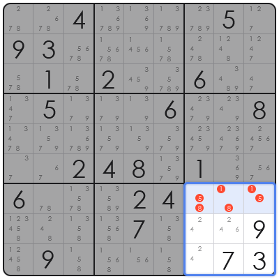 large printable sudoku